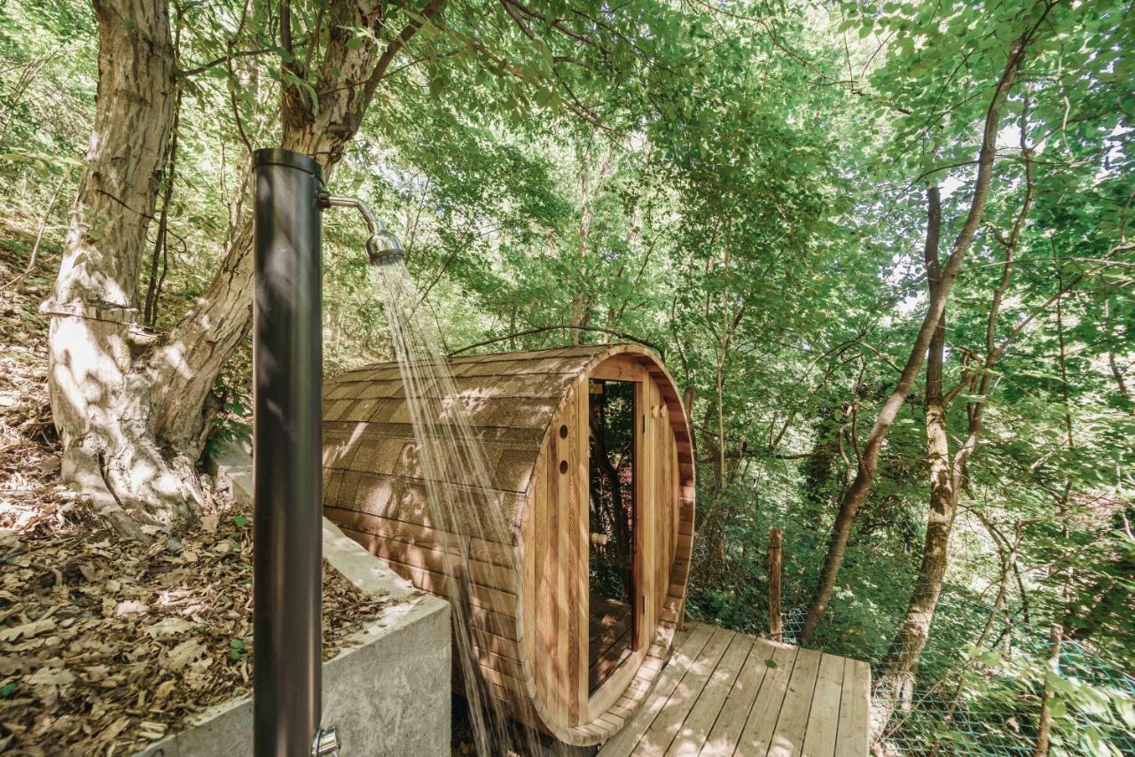 Treebox