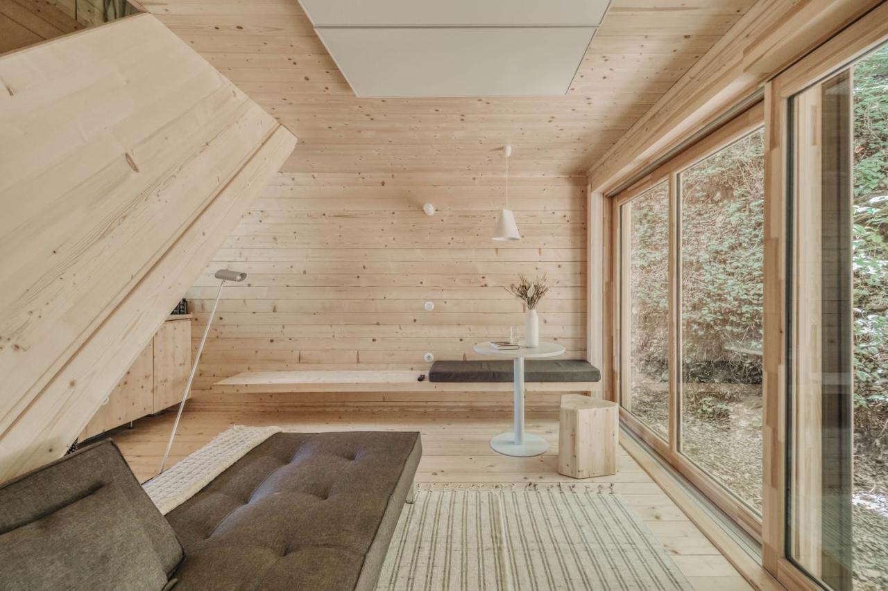 Treebox Villa Noszvaj