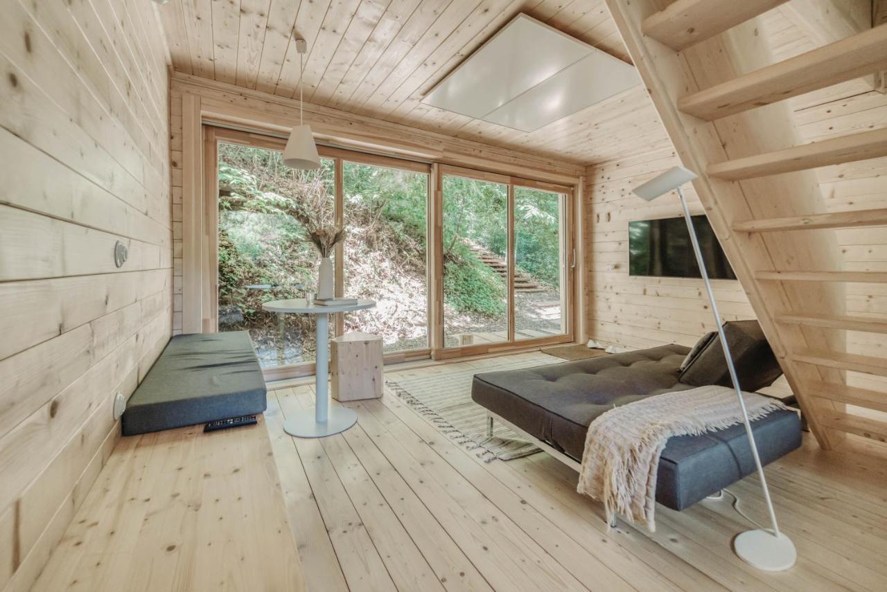 Treebox Villa