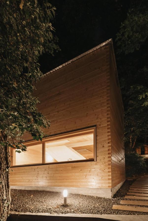 Villa Treebox Noszvaj